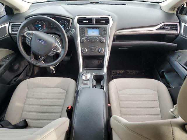 Photo 8 from auction – 2020 FORD FUSION S with VIN 3FA6P0G78LR143071