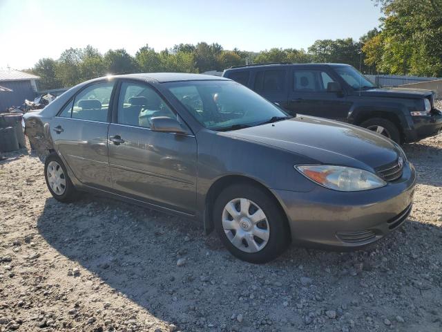 Photo 4 from auction – 2002 TOYOTA CAMRY LE with VIN 4T1BE32K82U596136