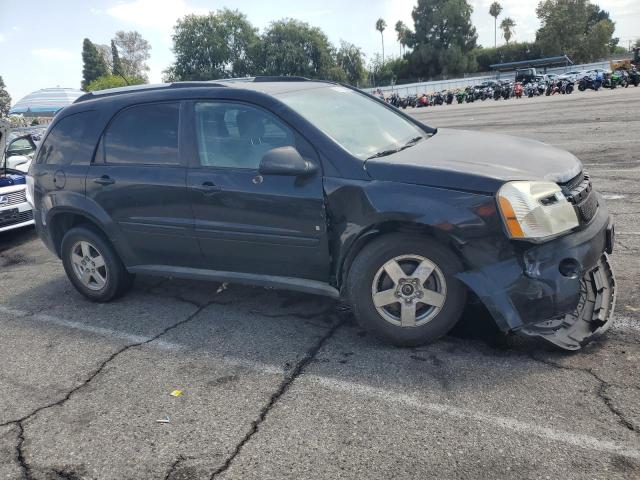 Photo 4 from auction – 2008 CHEVROLET EQUINOX LT with VIN 2CNDL33F186077663
