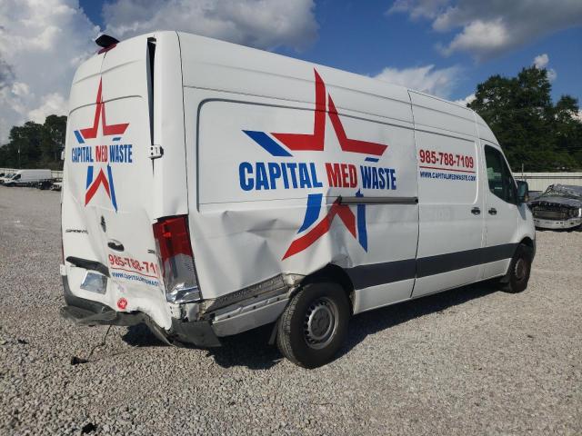 Photo 3 from auction – 2020 FREIGHTLINER SPRINTER 2 with VIN W2Y4ECHY5LT041241