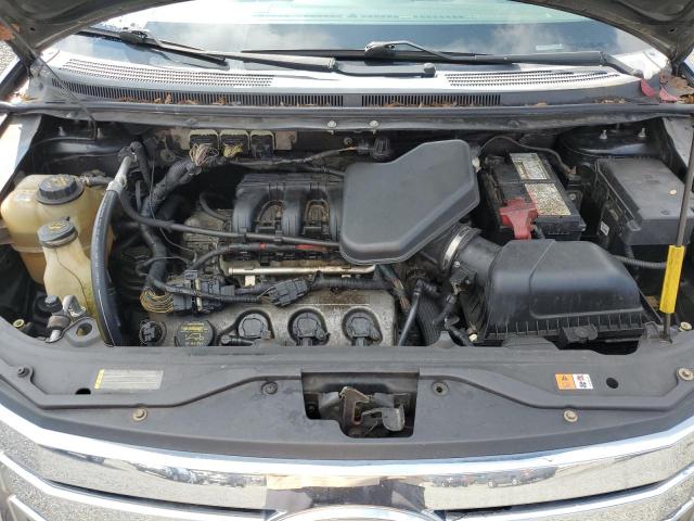 Photo 12 from auction – 2010 FORD EDGE LIMIT with VIN 2FMDK4KC6ABA16208