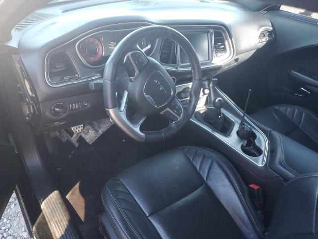 Photo 8 from auction – 2016 DODGE CHALLENGER with VIN 2C3CDZC90GH344499