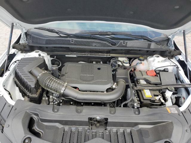 Photo 12 from auction – 2025 CHEVROLET BLAZER 2LT with VIN 3GNKBHR4XSS114548