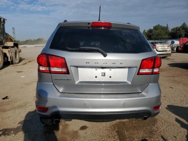 Photo 6 from auction – 2017 DODGE JOURNEY SX with VIN 3C4PDCBG3HT684992