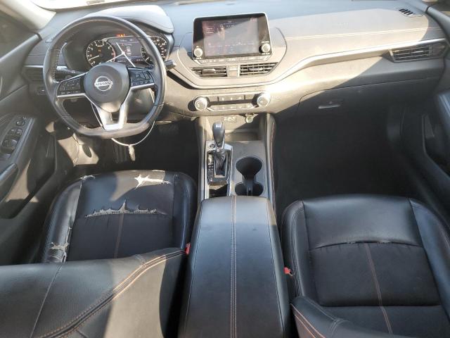 Photo 8 from auction – 2020 NISSAN ALTIMA SR with VIN 1N4BL4CV3LC233524