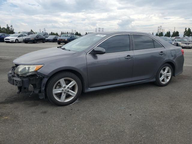 Photo 1 from auction – 2014 TOYOTA CAMRY L with VIN 4T1BF1FK6EU358494