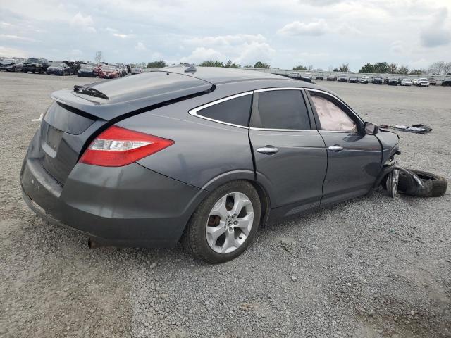 Photo 3 from auction – 2012 HONDA CROSSTOUR with VIN 5J6TF2H55CL006011
