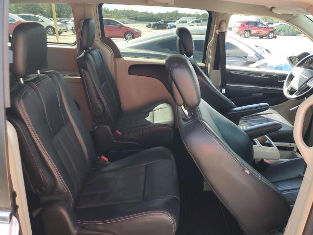 Photo 11 from auction – 2012 CHRYSLER TOWN & COU with VIN 2C4RC1BG4CR362051