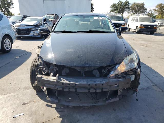 Photo 5 from auction – 2009 LEXUS IS 250 with VIN JTHCK262295032474