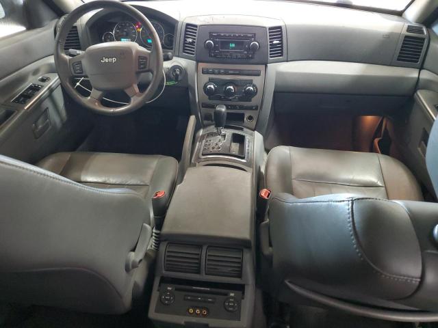 Photo 8 from auction – 2007 JEEP GRAND CHER with VIN 1J8HS48P87C595445