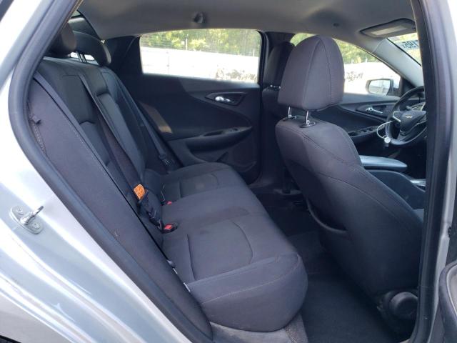 Photo 10 from auction – 2017 CHEVROLET MALIBU LT with VIN 1G1ZE5ST4HF204329