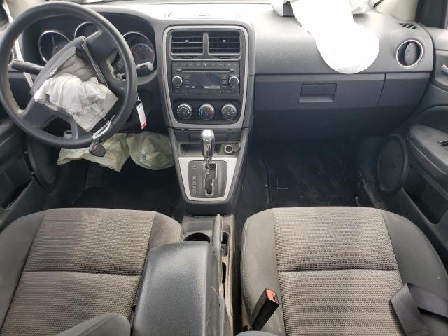 Photo 8 from auction – 2012 DODGE CALIBER SXT with VIN 1C3CDWDA8CD532671