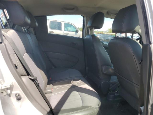Photo 10 from auction – 2015 CHEVROLET SPARK 1LT with VIN KL8CD6S98FC793838