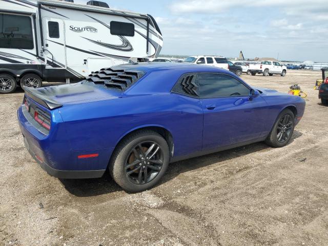Photo 3 from auction – 2019 DODGE CHALLENGER with VIN 2C3CDZGG4KH575066