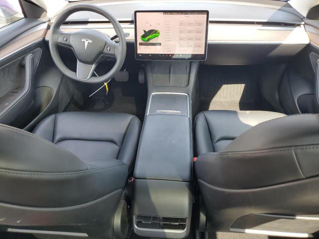 Photo 8 from auction – 2023 TESLA MODEL 3 with VIN 5YJ3E1EA2PF619636