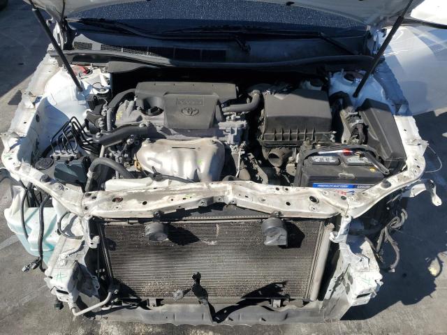 Photo 11 from auction – 2017 TOYOTA CAMRY LE with VIN 4T1BF1FK0HU629196