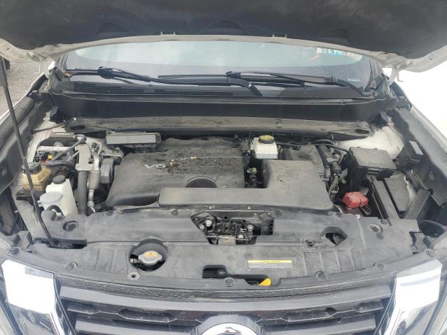 Photo 12 from auction – 2018 NISSAN PATHFINDER with VIN 5N1DR2MM5JC647831