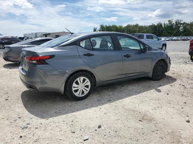 Photo 3 from auction – 2020 NISSAN VERSA S with VIN 3N1CN8DV3LL858902