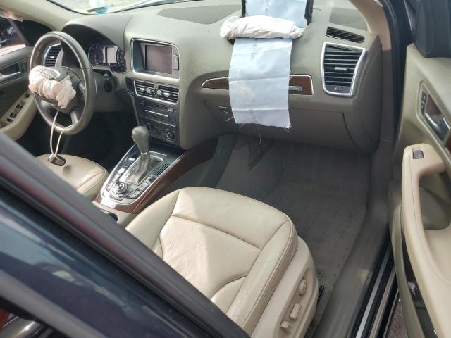 Photo 8 from auction – 2012 AUDI Q5 PREMIUM with VIN WA1DKAFPXCA042917