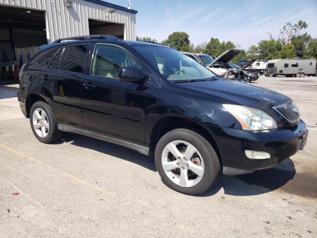 Photo 4 from auction – 2006 LEXUS RX 330 with VIN 2T2HA31U86C102403