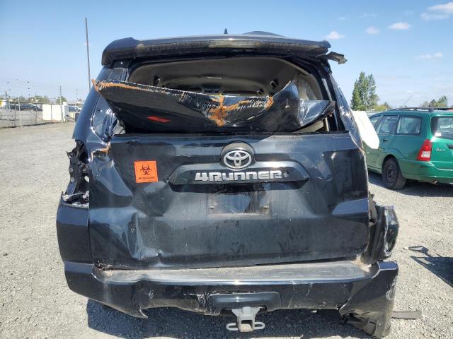 Photo 6 from auction – 2016 TOYOTA 4RUNNER SR with VIN JTEBU5JR5G5393025