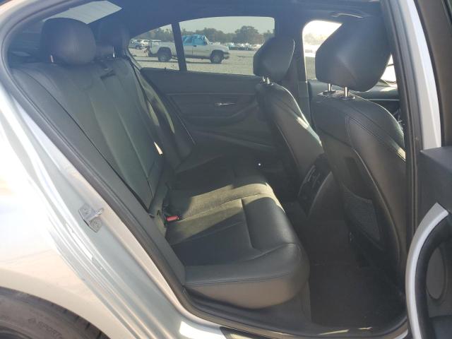 Photo 10 from auction – 2014 BMW 328 I with VIN WBA3A5C51EP603596