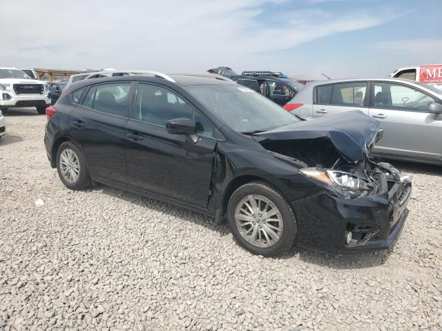 Photo 4 from auction – 2017 SUBARU IMPREZA PREMIUM with VIN 4S3GTAB65H3702824