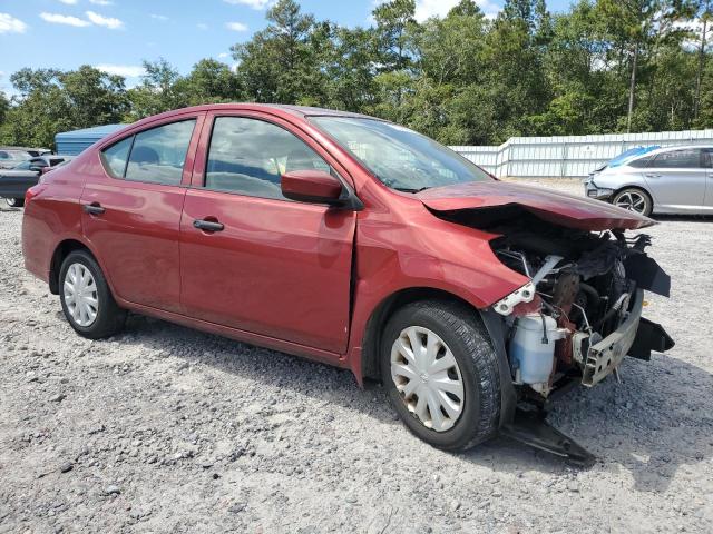 Photo 4 from auction – 2018 NISSAN VERSA S with VIN 3N1CN7AP2JL863103