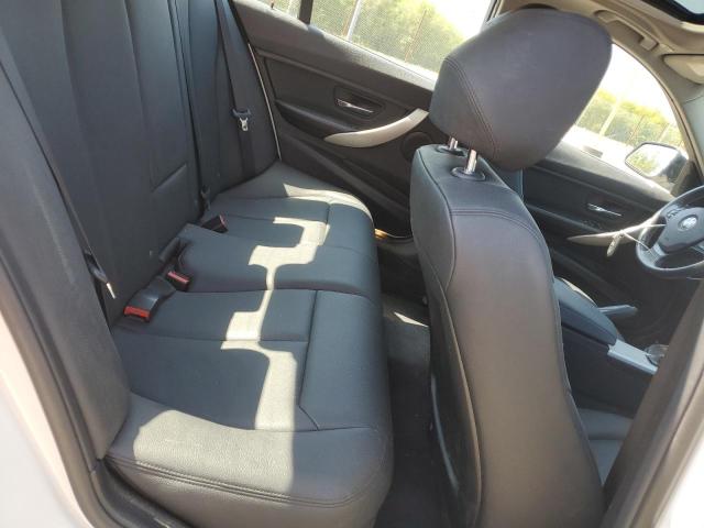 Photo 10 from auction – 2015 BMW 320 I XDRI with VIN WBA3C3C56FP663633