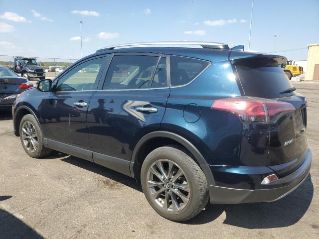 Photo 2 from auction – 2018 TOYOTA RAV4 LIMIT with VIN JTMDFREV6JJ737515