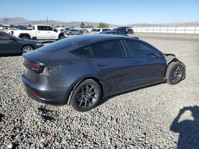 Photo 3 from auction – 2023 TESLA MODEL 3 with VIN 5YJ3E1EA0PF681620