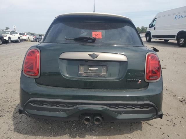 Photo 6 from auction – 2023 MINI COOPER S with VIN WMW53DK04P2S76176