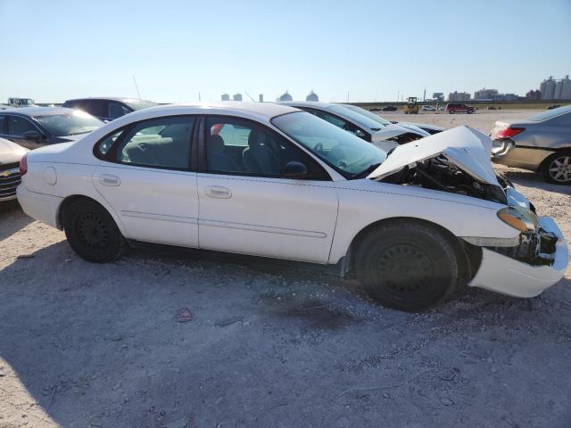 Photo 4 from auction – 2003 FORD TAURUS LX with VIN 1FAFP52U83A240713