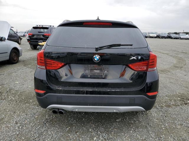 Photo 6 from auction – 2014 BMW X1 SDRIVE2 with VIN WBAVM1C56EVW49591