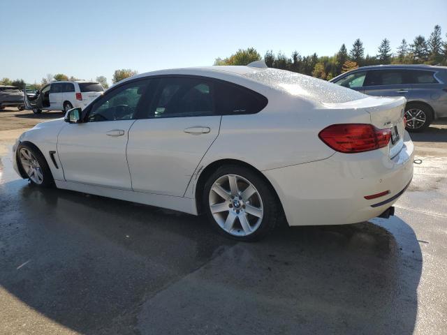 Photo 2 from auction – 2015 BMW 428 XI GRA with VIN WBA4A7C52FD413230