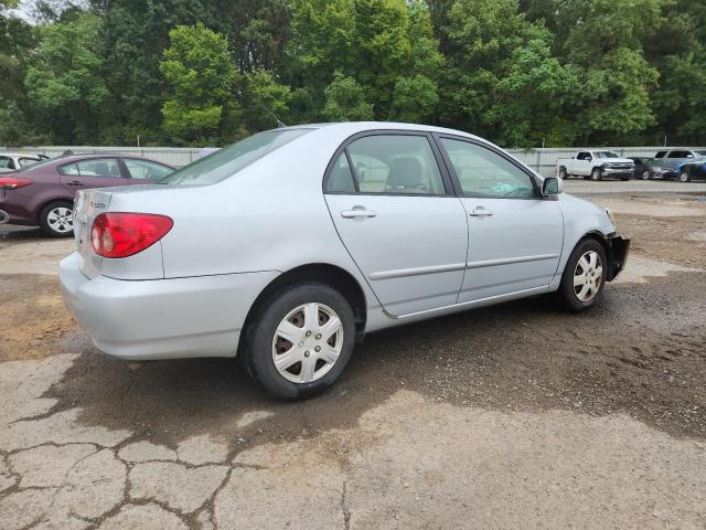 Photo 3 from auction – 2007 TOYOTA COROLLA CE with VIN 2T1BR32E97C723239