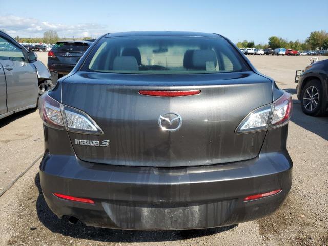 Photo 6 from auction – 2012 MAZDA 3 I with VIN JM1BL1UF4C1540731