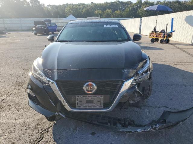 Photo 5 from auction – 2020 NISSAN ALTIMA SR with VIN 1N4BL4CV3LC233524