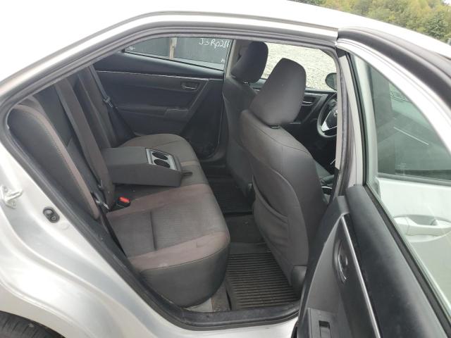 Photo 10 from auction – 2018 TOYOTA COROLLA L with VIN 2T1BURHE6JC079215