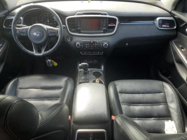 Photo 8 from auction – 2017 KIA SORENTO EX with VIN 5XYPHDA52HG224692