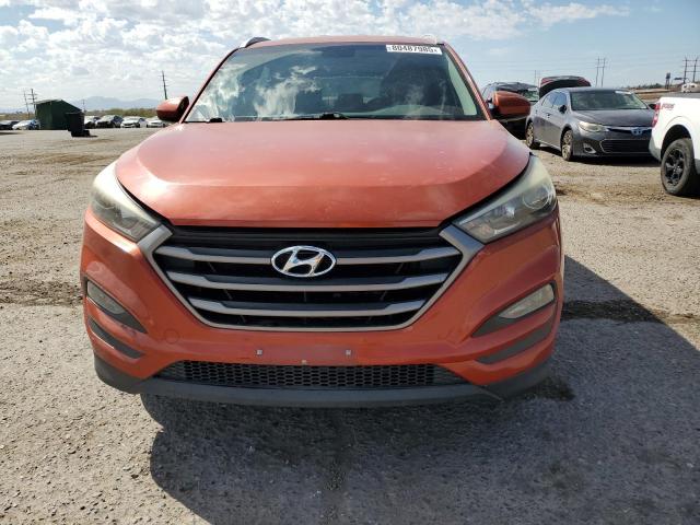 Photo 5 from auction – 2016 HYUNDAI TUCSON LIM with VIN KM8J33A48GU209998