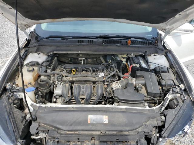 Photo 11 from auction – 2014 FORD FUSION SE with VIN 1FA6P0H77E5382244