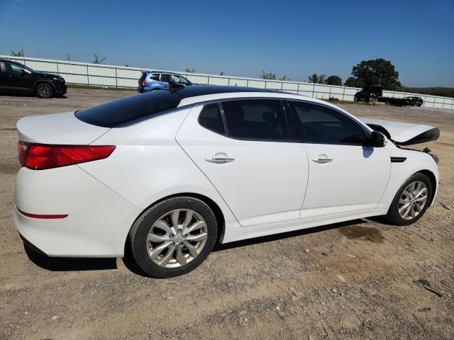 Photo 3 from auction – 2015 KIA OPTIMA EX with VIN 5XXGN4A7XFG468215