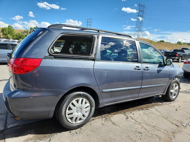 Photo 3 from auction – 2008 TOYOTA SIENNA CE with VIN 5TDZK23C28S103237