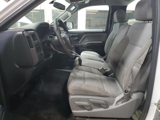 Photo 7 from auction – 2015 CHEVROLET SILVERADO with VIN 1GCNCPEC4FZ302646