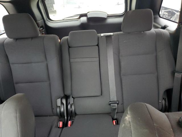 Photo 10 from auction – 2012 JEEP GRAND CHER with VIN 1C4RJEAG5CC258644