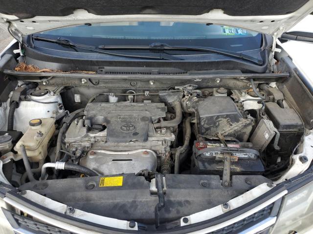 Photo 12 from auction – 2013 TOYOTA RAV4 XLE with VIN JTMRFREVXD5000689