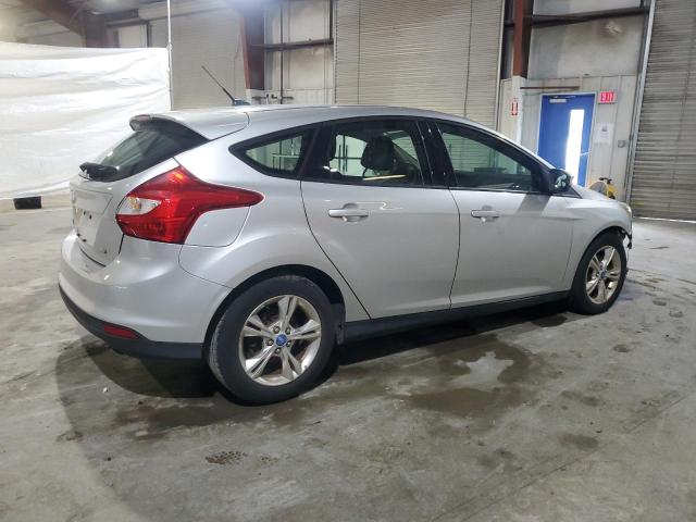 Photo 3 from auction – 2012 FORD FOCUS SE with VIN 1FAHP3K20CL205079