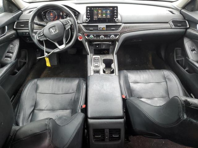 Photo 8 from auction – 2018 HONDA ACCORD with VIN 1HGCV2F54JA027289