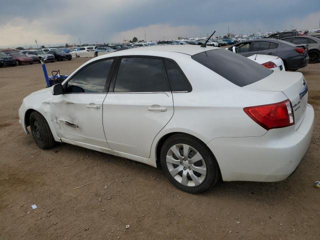Photo 2 from auction – 2011 SUBARU IMPREZA 2. with VIN JF1GE6A60BH518996